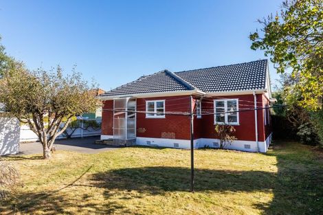 Photo of property in 8 Thomas Street, Linwood, Christchurch, 8062