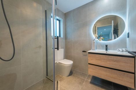 Photo of property in 6b Zingaro Place, Massey, Auckland, 0614