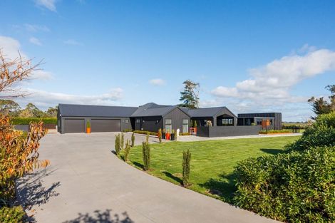 Photo of property in 20 Ashgrove Lane, Ashhurst, 4470