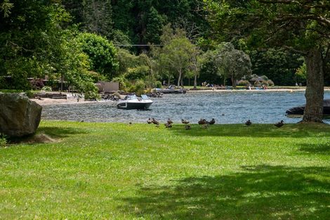 Photo of property in 7 Steep Street, Lake Okareka, Rotorua, 3076