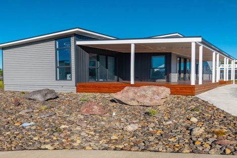 Photo of property in 8 Raupo Lane, Ohakune, 4625