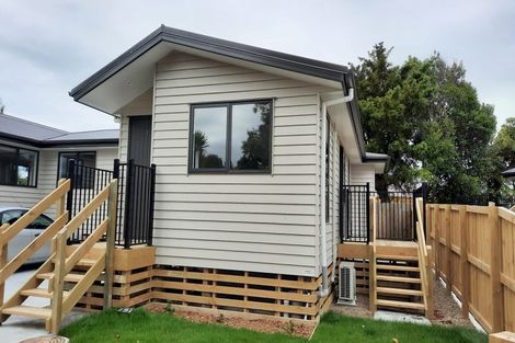 Photo of property in 5u2 Helena Road, Hillcrest, Hamilton, 3216