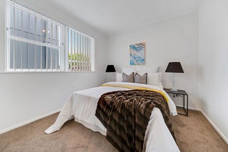 Photo of property in 37 Hokianga Street, Mangere East, Auckland, 2024