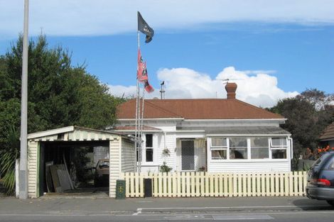 Photo of property in 336 Ferry Road, Waltham, Christchurch, 8011