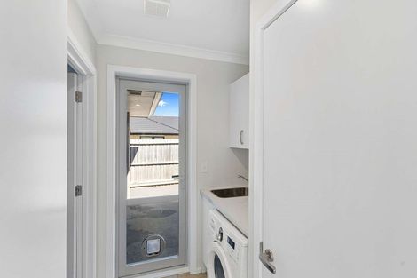 Photo of property in 19 Chert Street, Rolleston, 7614