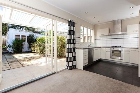 Photo of property in 66 Clarence Street, Ponsonby, Auckland, 1011