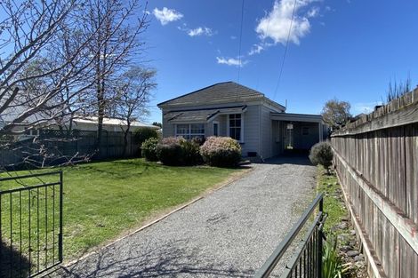 Photo of property in 31 Purkiss Street, Springlands, Blenheim, 7201