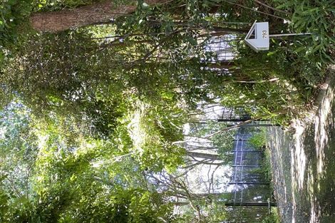 Photo of property in 793 South Titirangi Road, Titirangi, Auckland, 0604