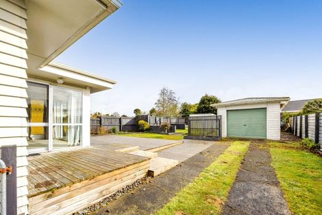 Photo of property in 4 Regan Street, Stratford, 4332