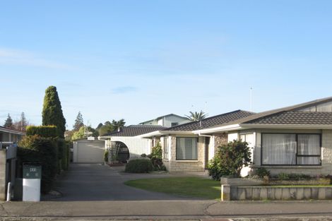Photo of property in 3/411 Avenue Road West, Hastings, 4122