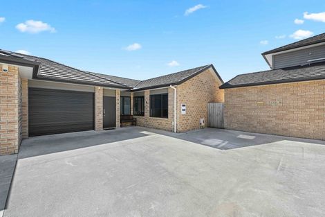 Photo of property in 2u7 Rosalind Street, Deanwell, Hamilton, 3206