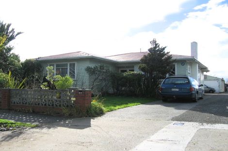 Photo of property in 97 Vogel Street, Roslyn, Palmerston North, 4414