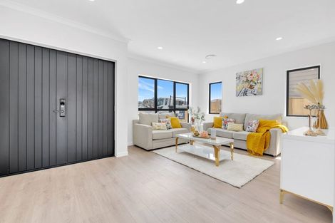 Photo of property in 19 Dungloe Avenue, Flat Bush, Auckland, 2019