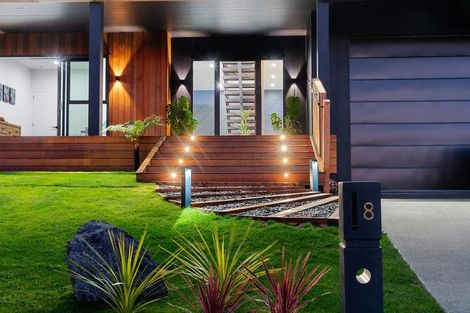 Photo of property in 8 Whio Place, Waikanae, 5036