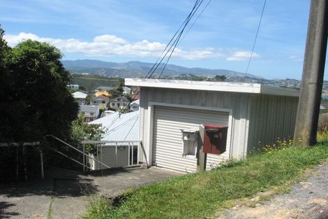 Photo of property in 3 Rakau Road, Hataitai, Wellington, 6021