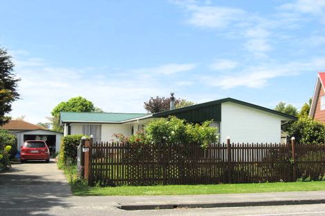 Photo of property in 106 Otaki Street, Kaiapoi, 7630