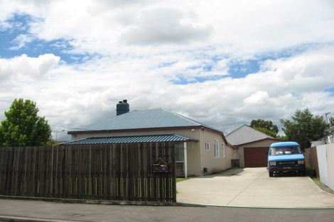 Photo of property in 7b Edmonds Street, Woolston, Christchurch, 8062