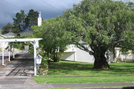 Photo of property in 16 Croydon Road, New Lynn, Auckland, 0600