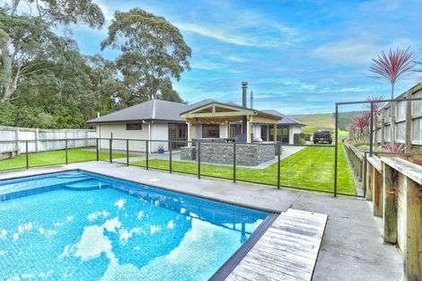 Photo of property in 199 No 3 Line, Whanganui East, Whanganui, 4500