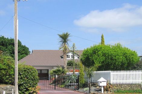 Photo of property in 9 Morrice Avenue, Morrinsville, 3300