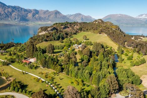 Photo of property in 1113 Glenorchy-queenstown, Mount Creighton, Queenstown, 9371