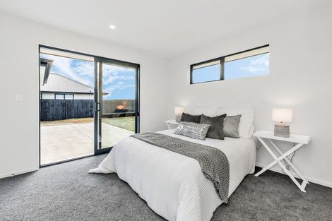 Photo of property in 9 Tauhou Place, Leeston, 7632