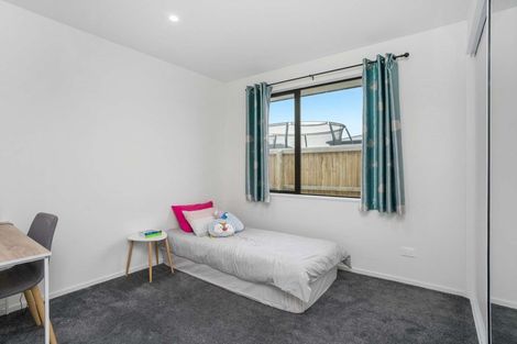 Photo of property in 17 Delorean Drive, Rolleston, 7615