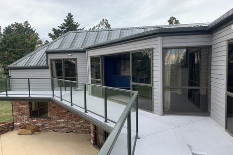 Photo of property in 650 East Maddisons Road, Rolleston, 7614