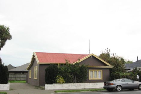 Photo of property in 31a Curletts Road, Sockburn, Christchurch, 8042