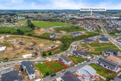 Photo of property in 5 Lawson Creek Street, Massey, Auckland, 0614