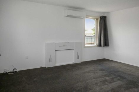 Photo of property in 203 Grahams Road, Burnside, Christchurch, 8053