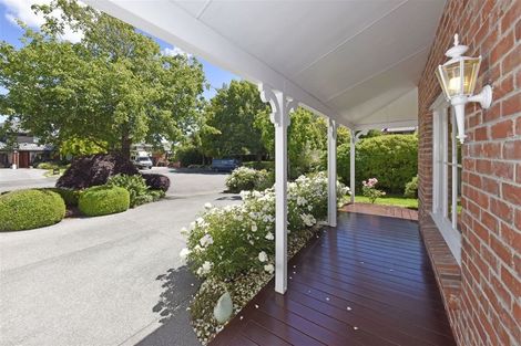Photo of property in 22 Holderness Place, Ilam, Christchurch, 8041