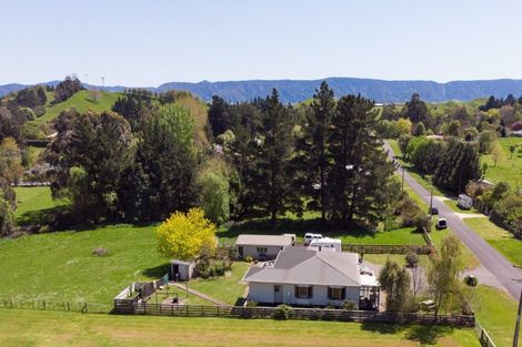 Photo of property in 55 Princess Street, Dannevirke, 4930