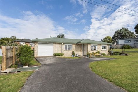 Photo of property in 11 Munroe Road, Ranui, Auckland, 0612