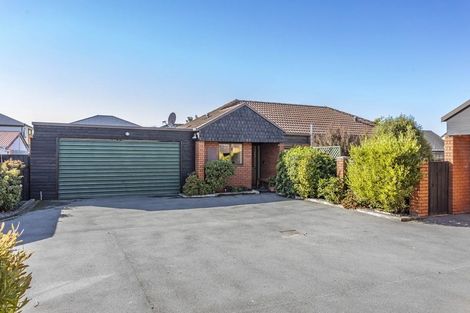 Photo of property in 3/8 Angela Street, Upper Riccarton, Christchurch, 8041