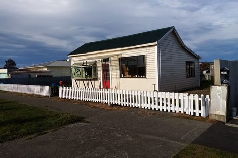 Photo of property in 223 Teviot Street, Georgetown, Invercargill, 9812