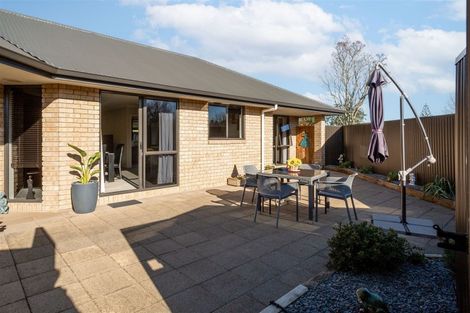 Photo of property in 281b Fraser Street, Te Awamutu, 3800