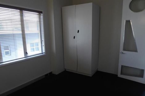 Photo of property in Qba Apartments, 3k/51 Webb Street, Mount Cook, Wellington, 6011