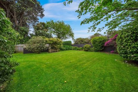 Photo of property in 56 Reid Avenue, Hawera, 4610