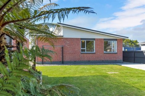 Photo of property in 21 Meadow Street, Kaiapoi, 7630