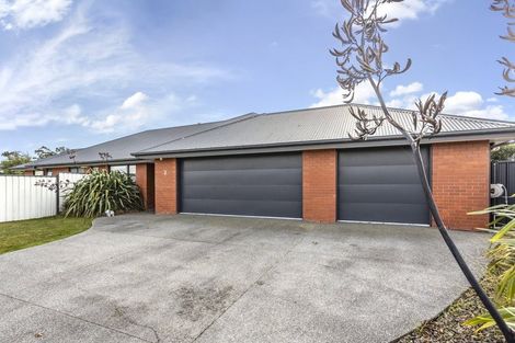Photo of property in 3 Saint Andrews Lane, Kirwee, Darfield, 7571