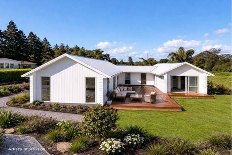 Photo of property in 158a Kerikeri Inlet Road, Kerikeri, 0230