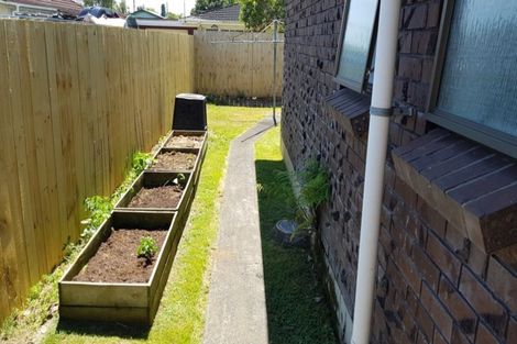 Photo of property in 3/14 King Edward Avenue, Papakura, 2110