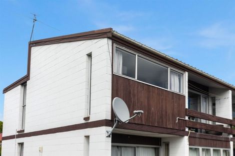 Photo of property in 3/206 Fitzgerald Avenue, Christchurch Central, Christchurch, 8011