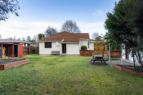 Photo of property in 65 Cox Street, Geraldine, 7930
