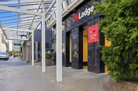 Photo of property in Stafford House, 40 The Terrace, Wellington Central, Wellington, 6011