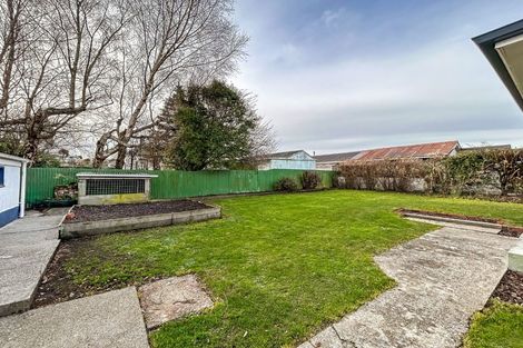 Photo of property in 3 Park Street, Gore, 9710