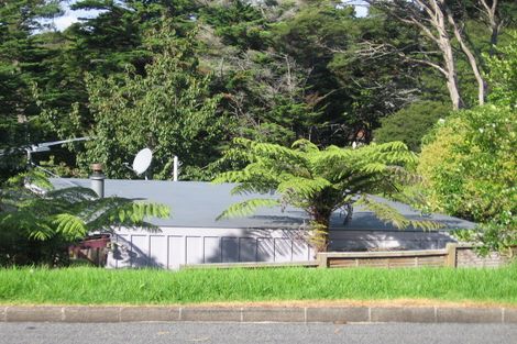 Photo of property in 7 Fairmount Road, Titirangi, Auckland, 0604