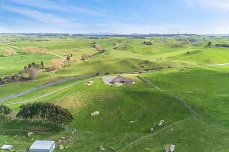 Photo of property in 2383 Old Taupo Road, Tokoroa, 3491