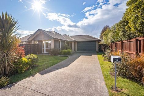 Photo of property in 13 Langer Road, Lincoln, 7608